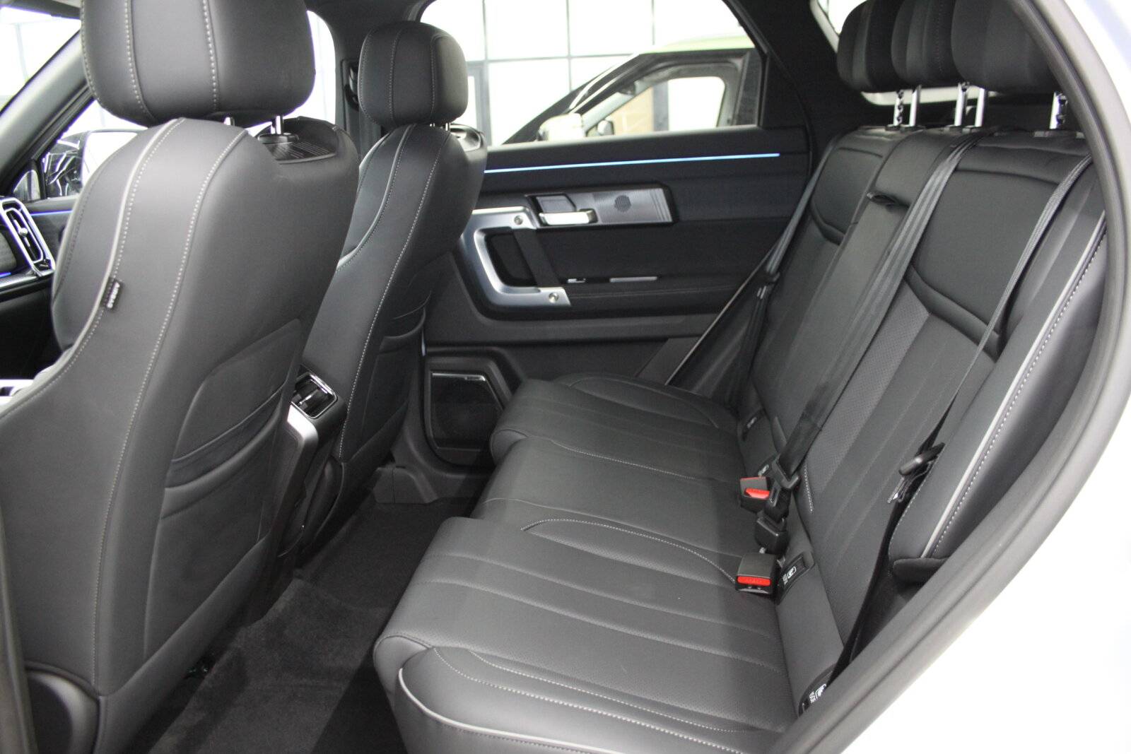 Jaecoo J7 Supreme 1.6T 4WD