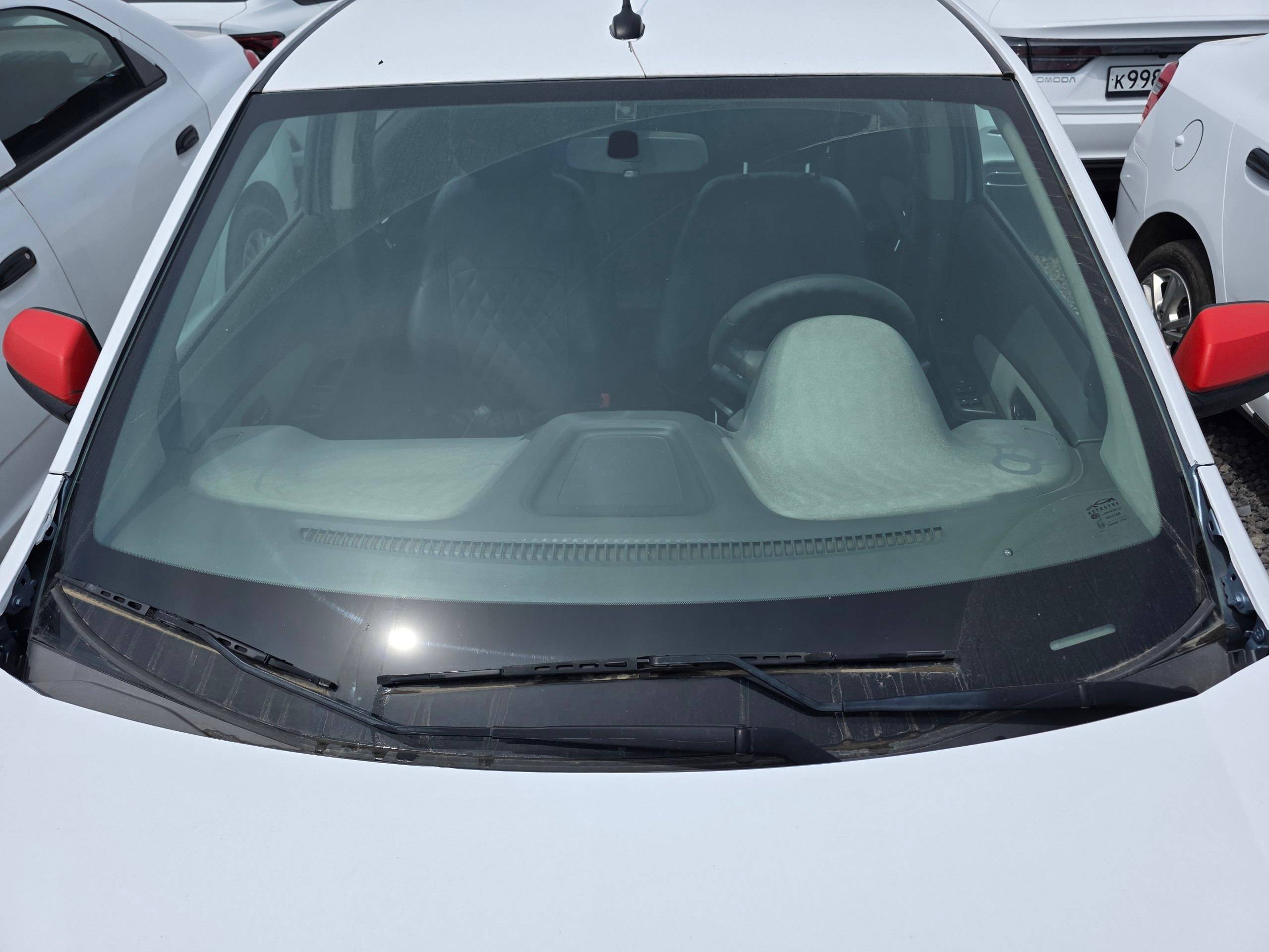 Chevrolet Cobalt,  79 568 км, 2023 года в лизинг