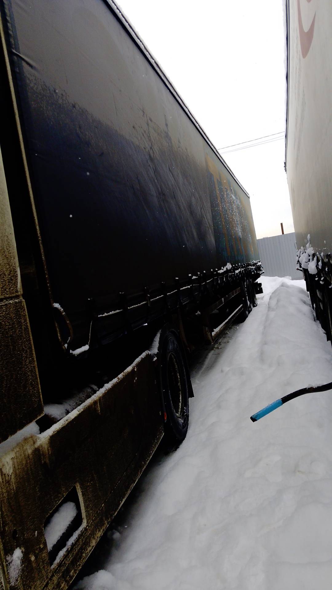 НОВТРАК Meusburger Шторный 16 500 мм, SP-345PR, 2017 года