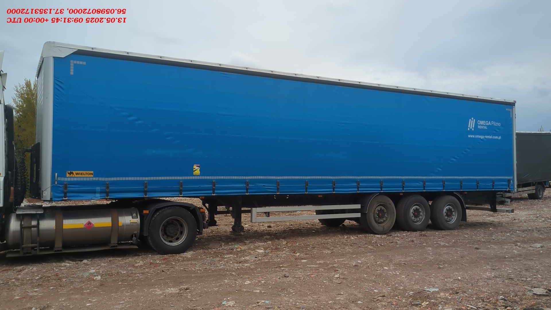 Wielton NS 3 K