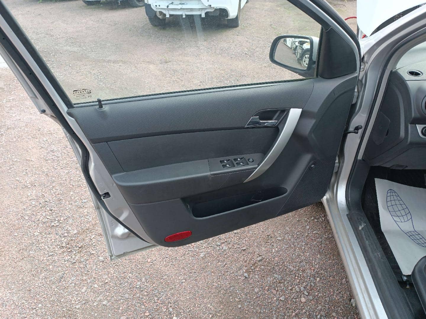 Chevrolet Nexia,  65 139 км, 2023 года