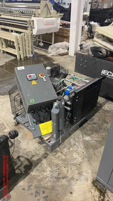 Dalgakiran DBK GP-20 Компрессор поршневой