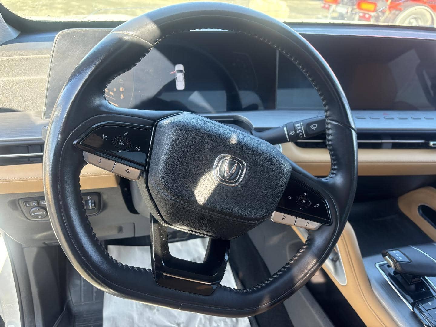 Changan Hunter Plus,  61 262 км, 2023 года в лизинг