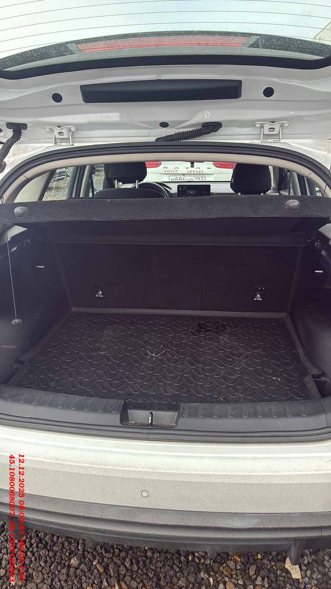 Haval Jolion,  92 655 км, 2024 года в лизинг