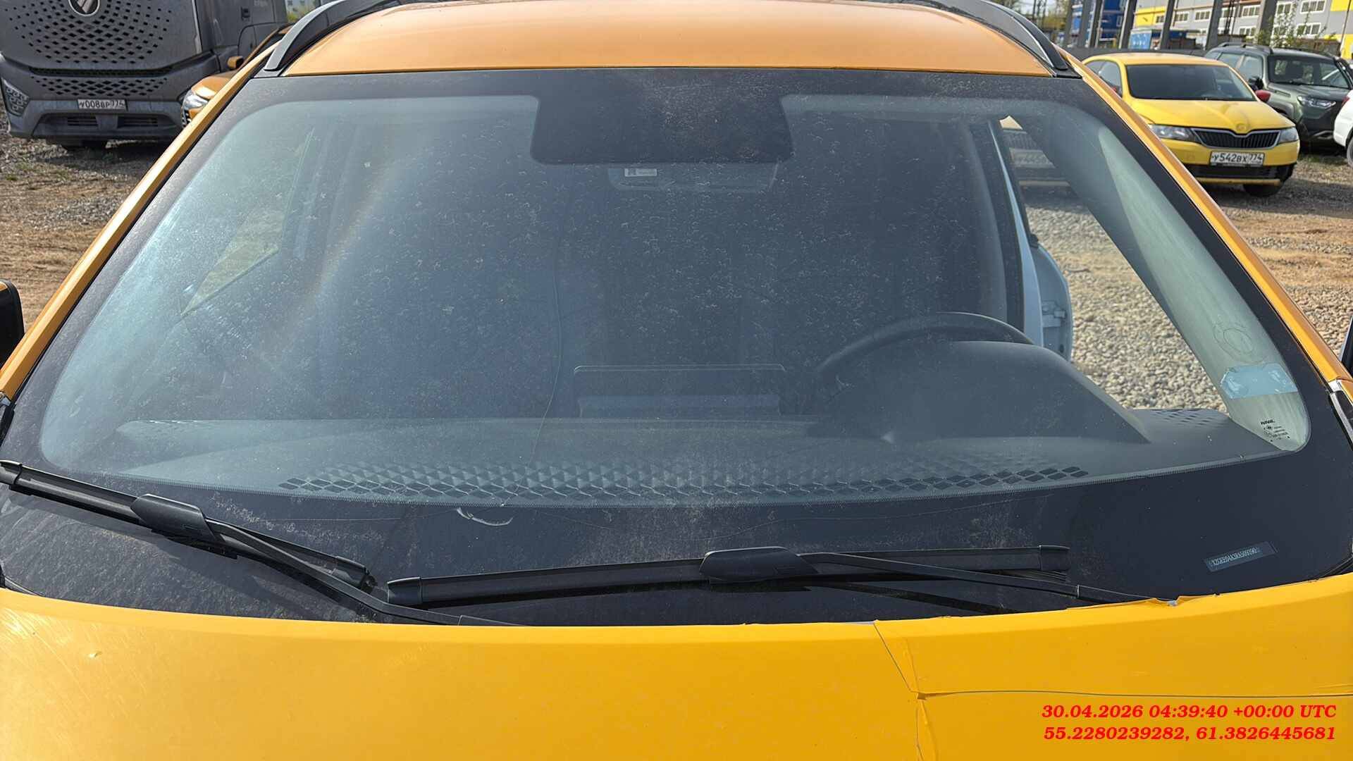 Haval Jolion,  126 390 км, 2024 года