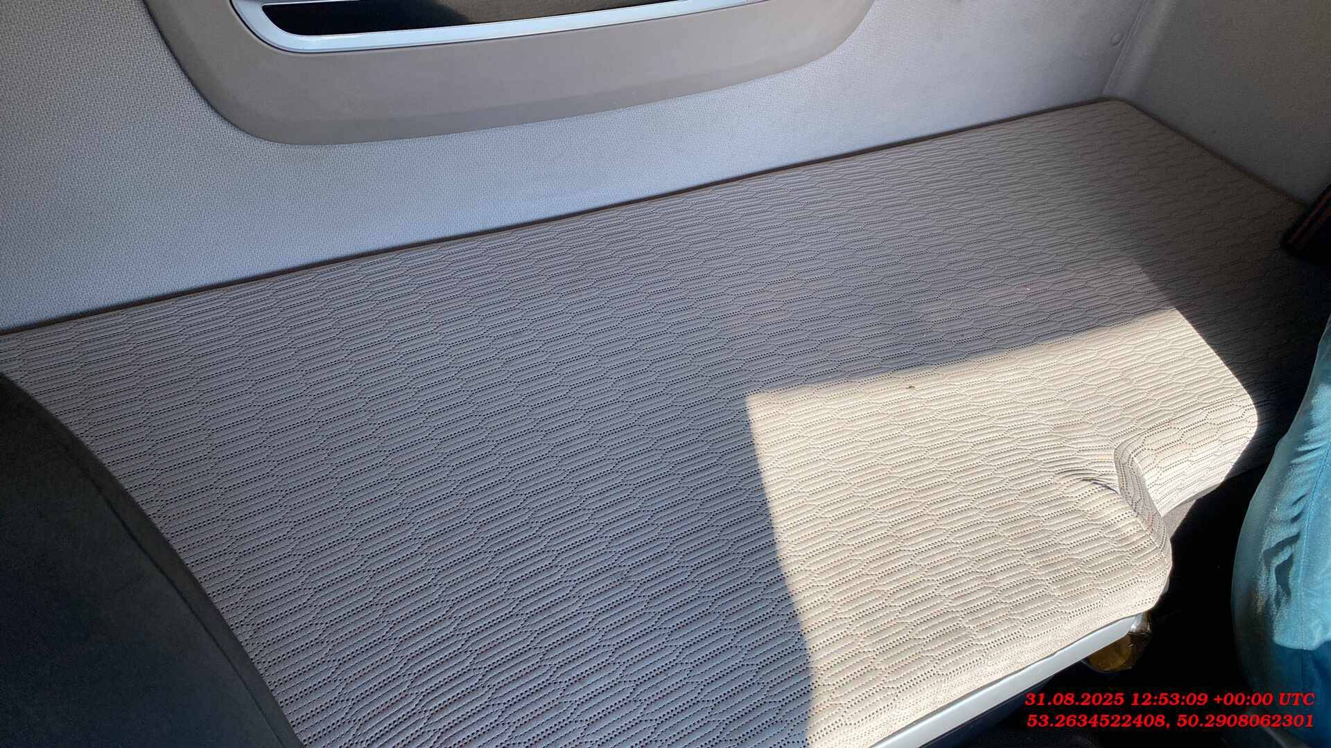 DAF XF 480 FT 4x2 (Super Space Cab),  562 764 км, 2020 года в лизинг