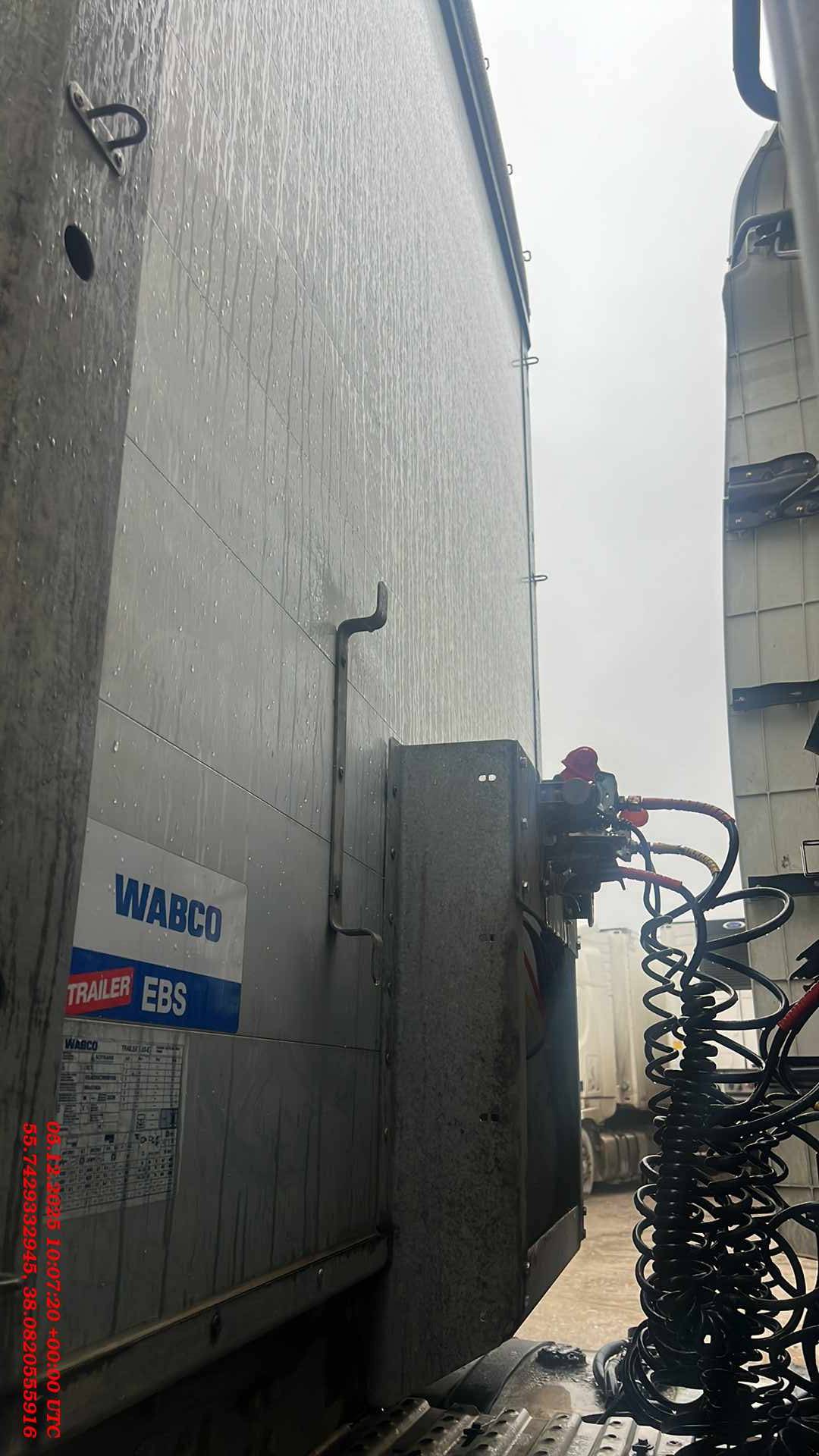 SOTRANS SC3-1, 2024 года в лизинг