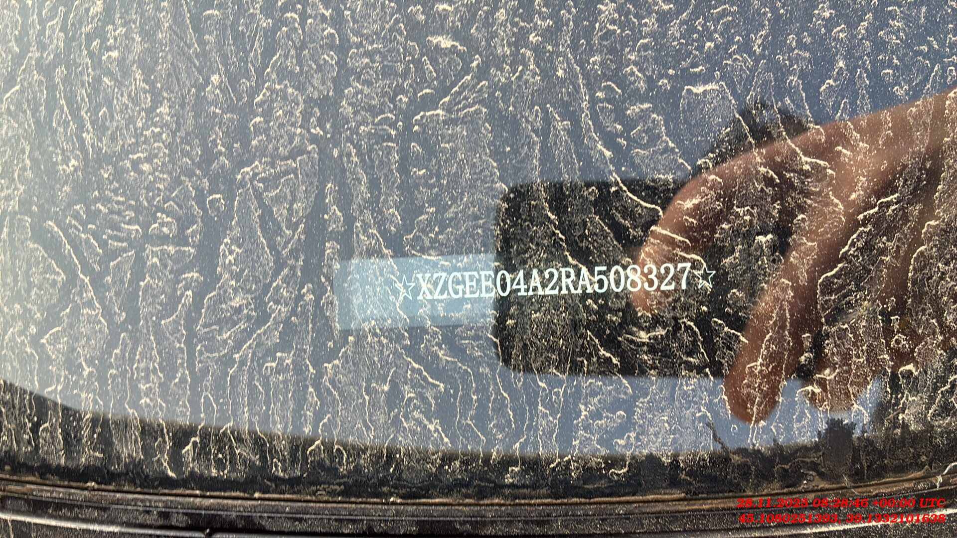 Haval Jolion,  122 715 км, 2024 года в лизинг