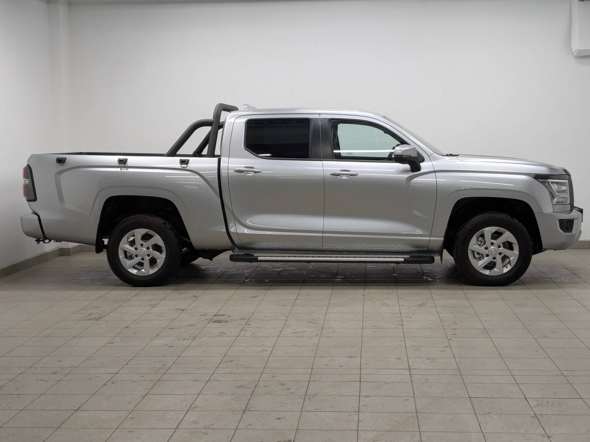 Great Wall KINGKONG POER Elite 2.0d 6MT 4WD