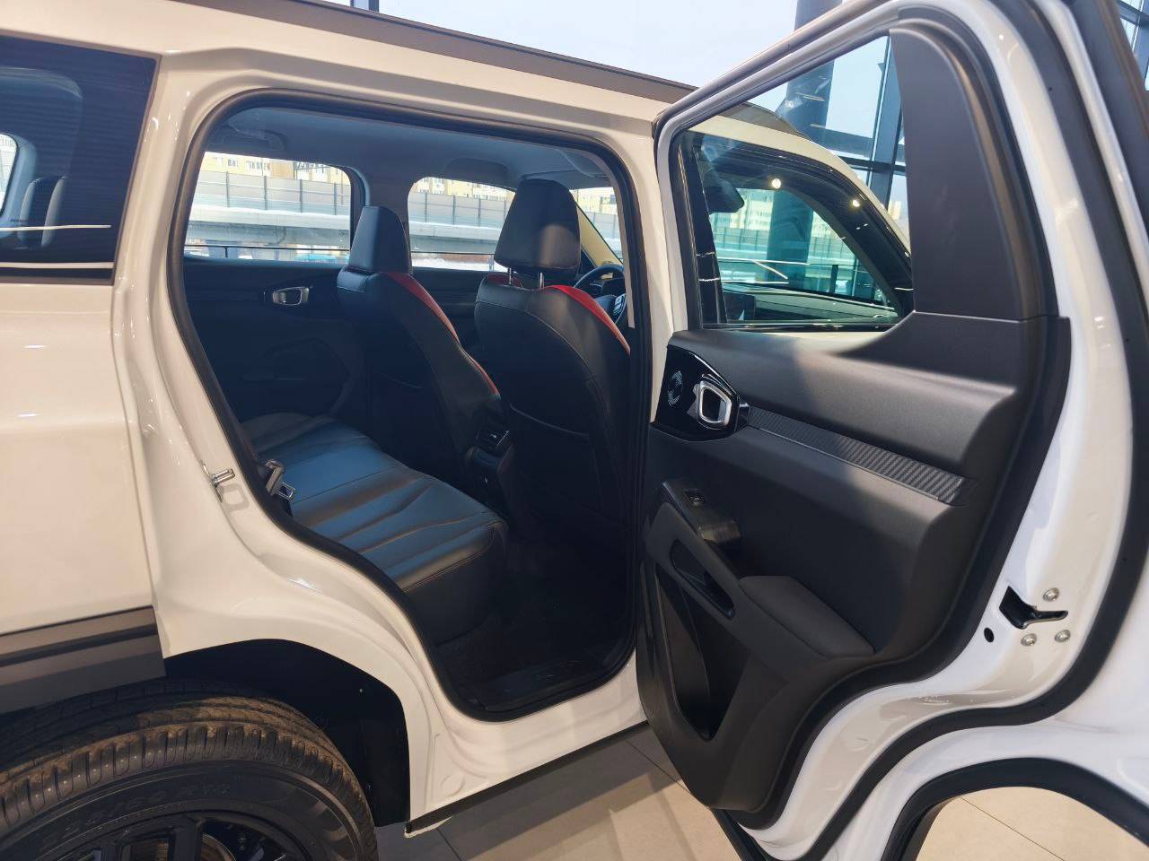 Haval H3 Оптимум 1.5Т АТ