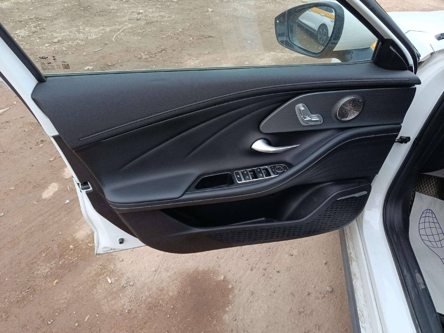Chery Arrizo 8,  116 797 км, 2025 года в лизинг