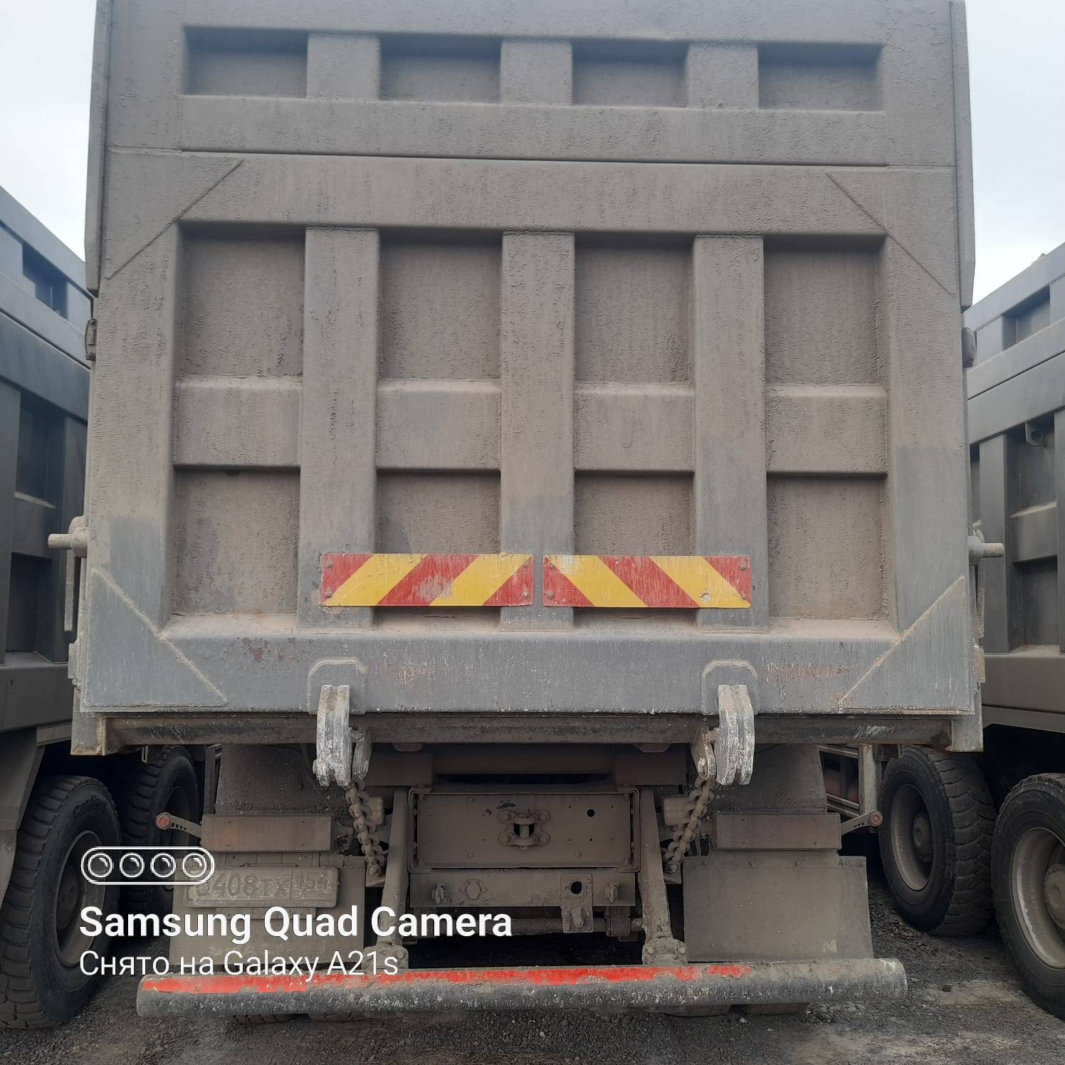 Shacman SX331863366 Лот 000001816