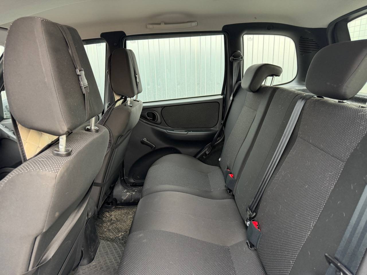 Lada Niva Travel,  25 841 км, 2024 года в лизинг