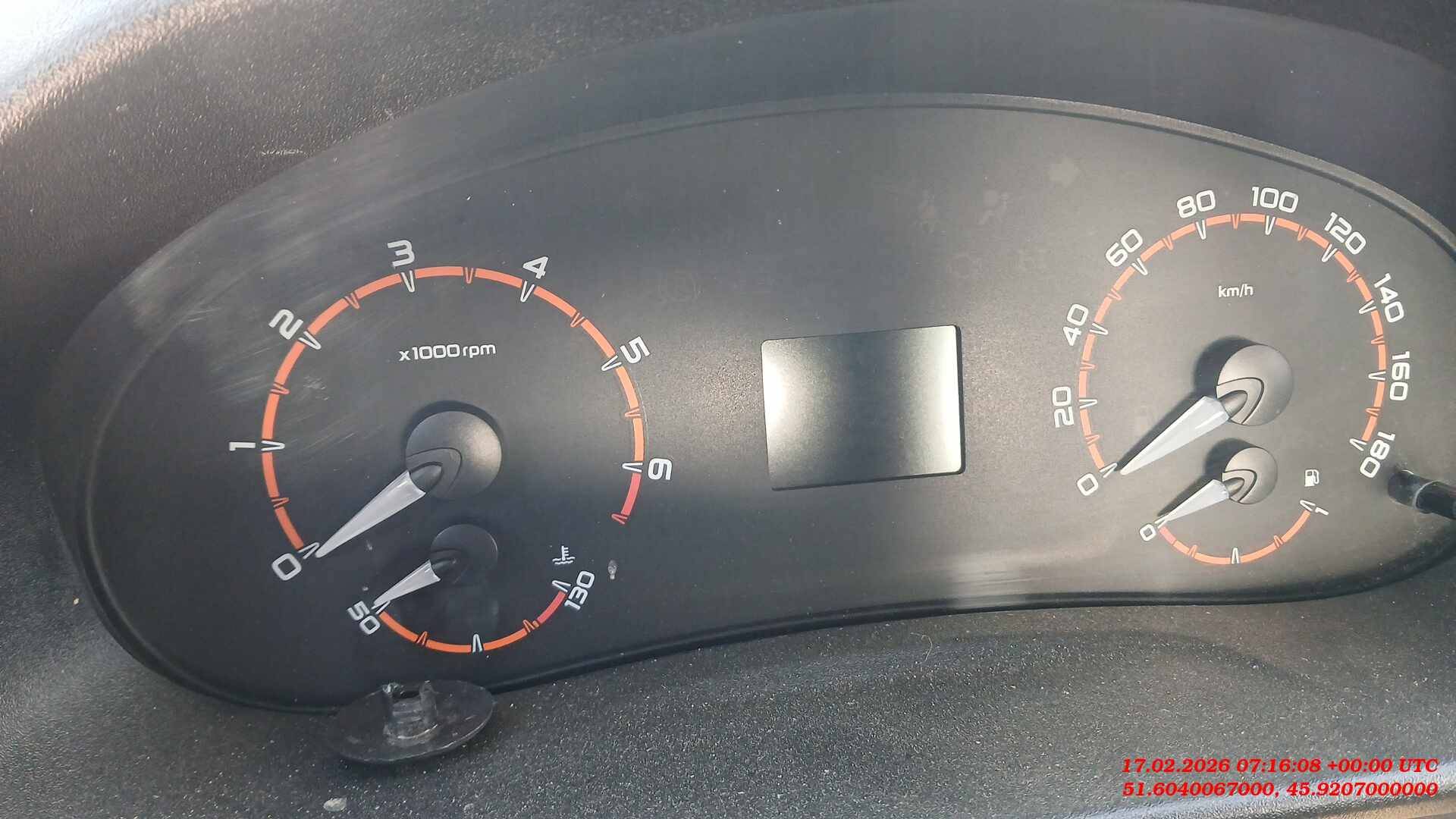Lada Niva Legend 3 дв,  79 900 км, 2023 года в лизинг
