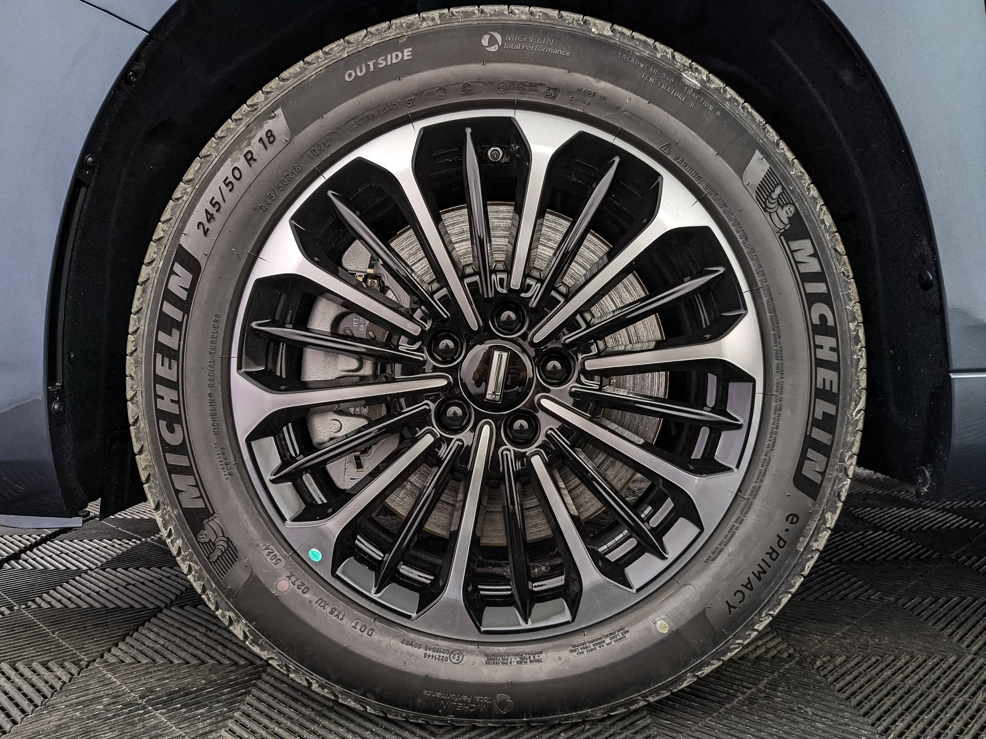 Wey 80 PHEV 1.5 T DHT 4WD Premium