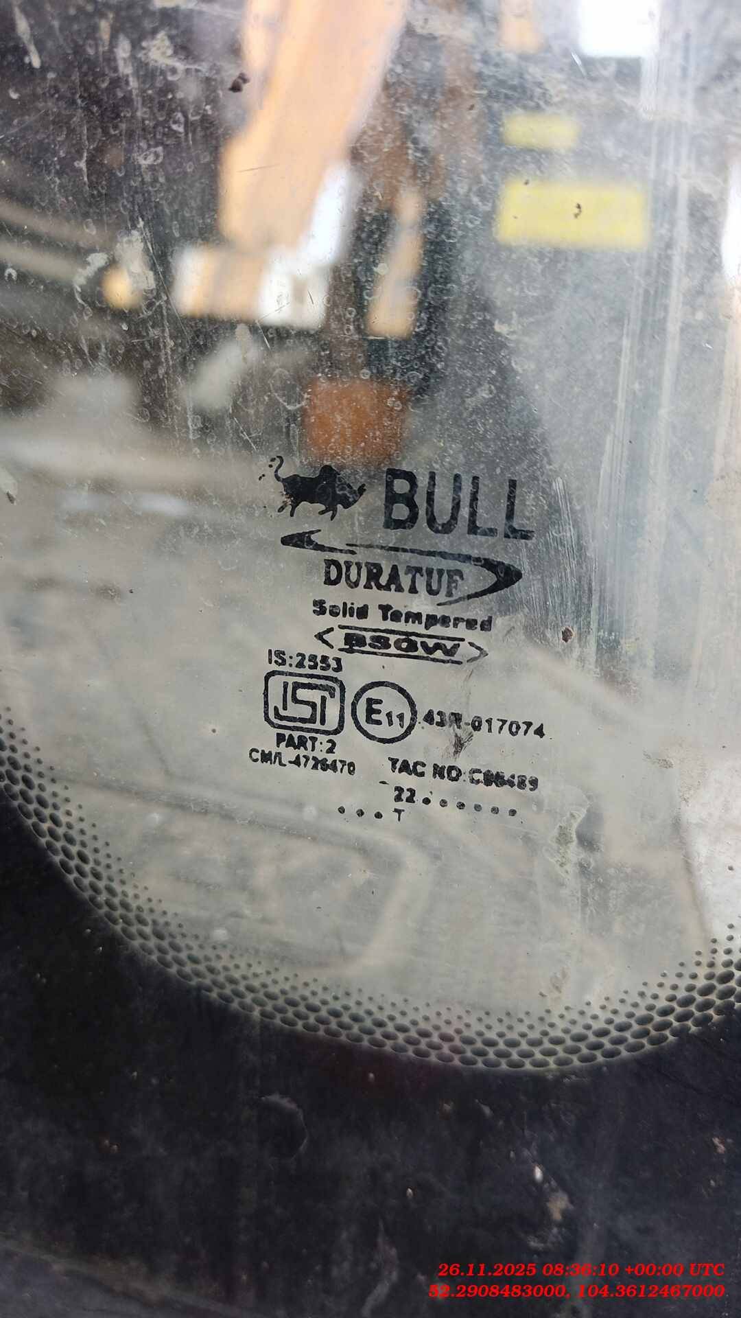BULL HD100, 2022 года в лизинг