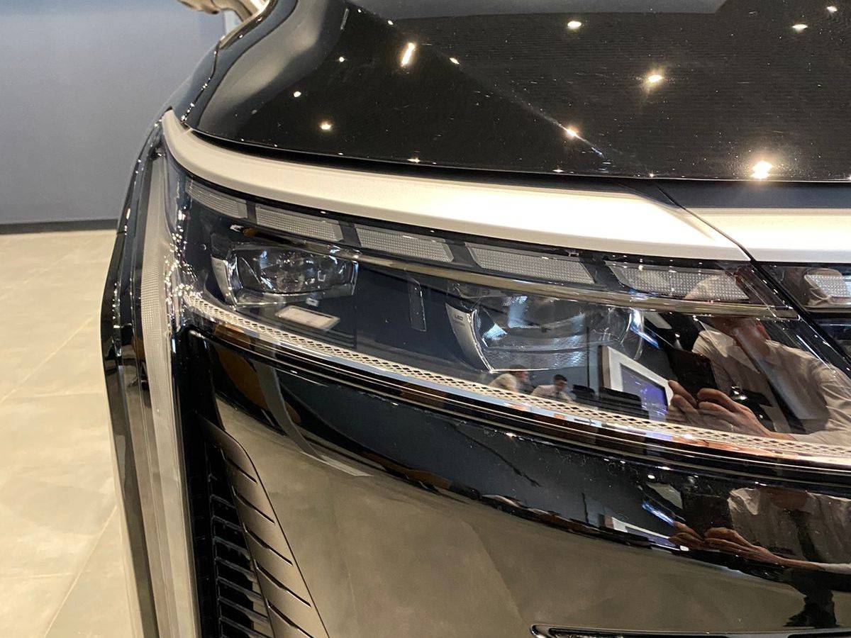 EXEED RX Urban 2.0 TGDI DCT7 AWD