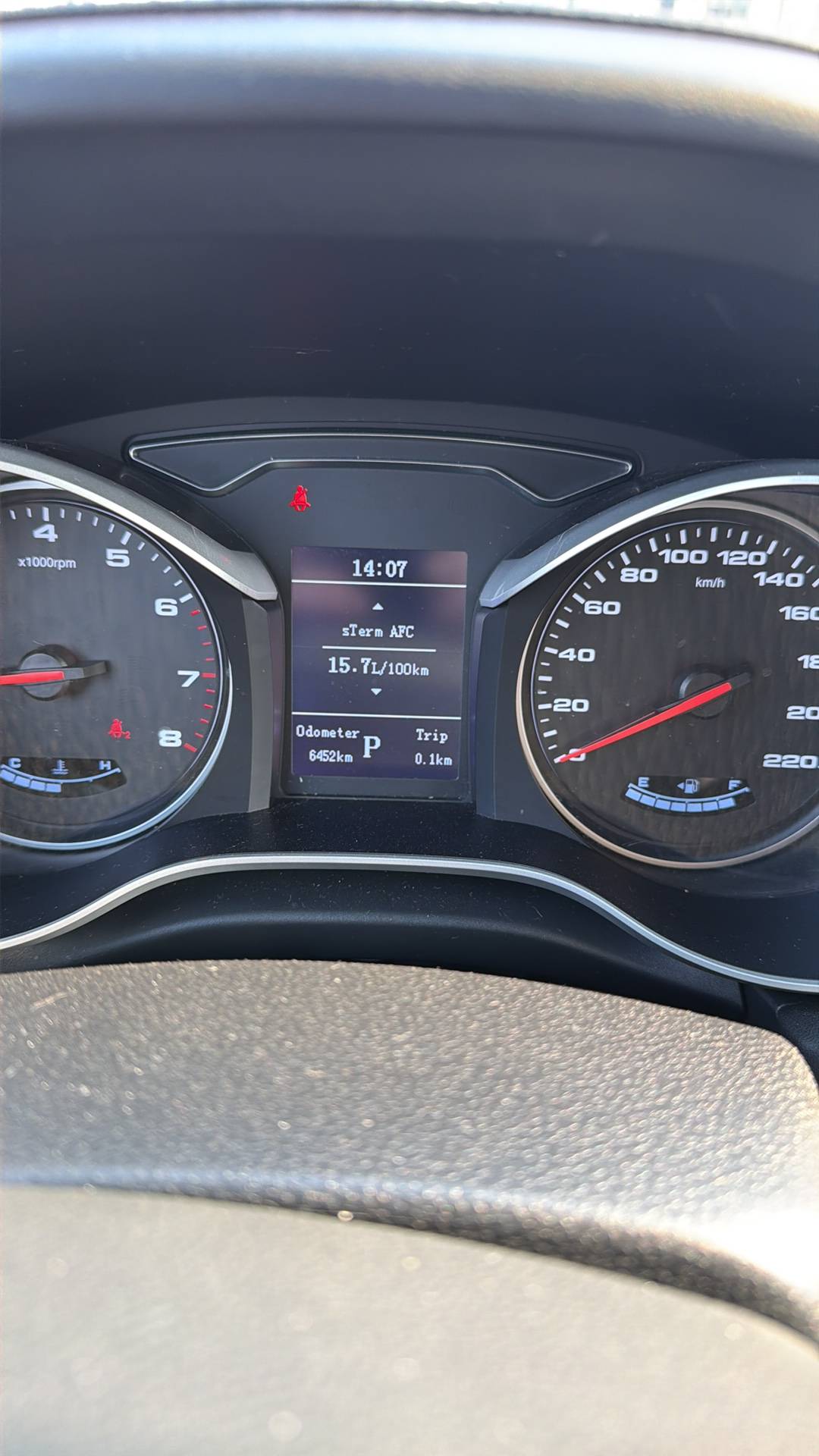 JAC JS3,  6 452 км, 2024 года в лизинг