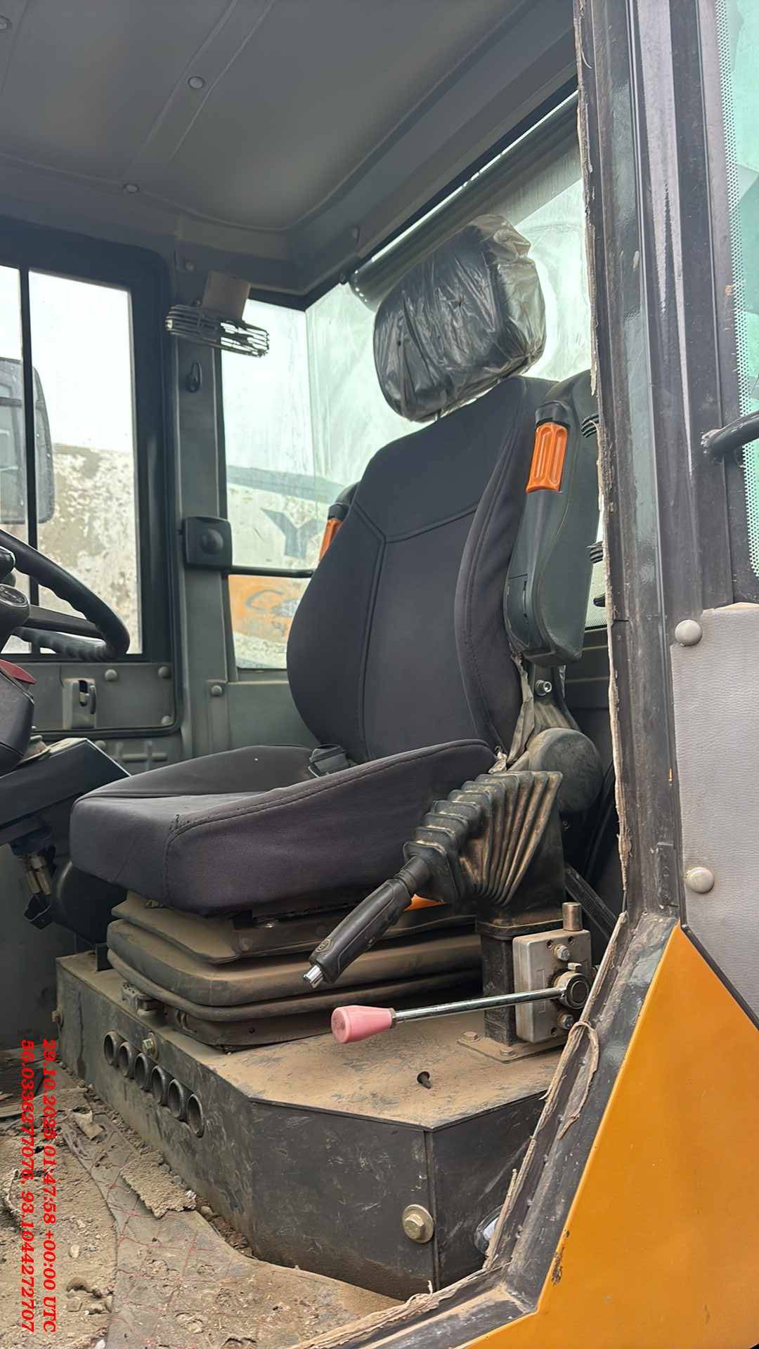 HZM XC300, 2023 года в лизинг