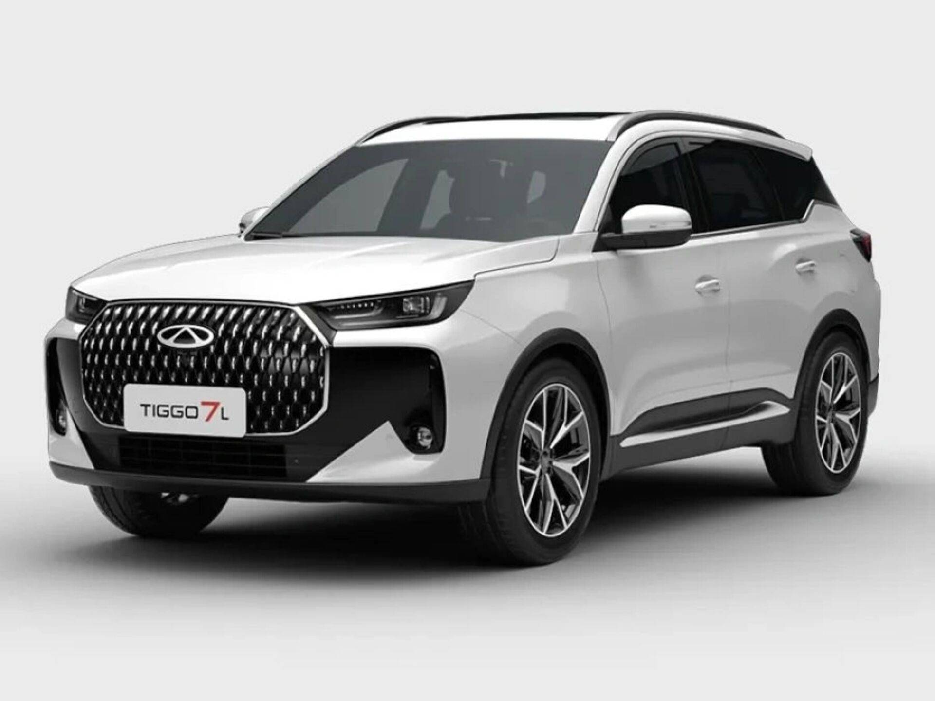 Chery Tiggo 7L ACTIVE 1.6 Turbo DCT7 2WD 