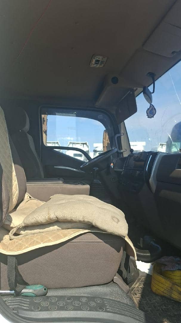 Foton S 120 (BJ1128),  511 987 км, 2024 года в лизинг