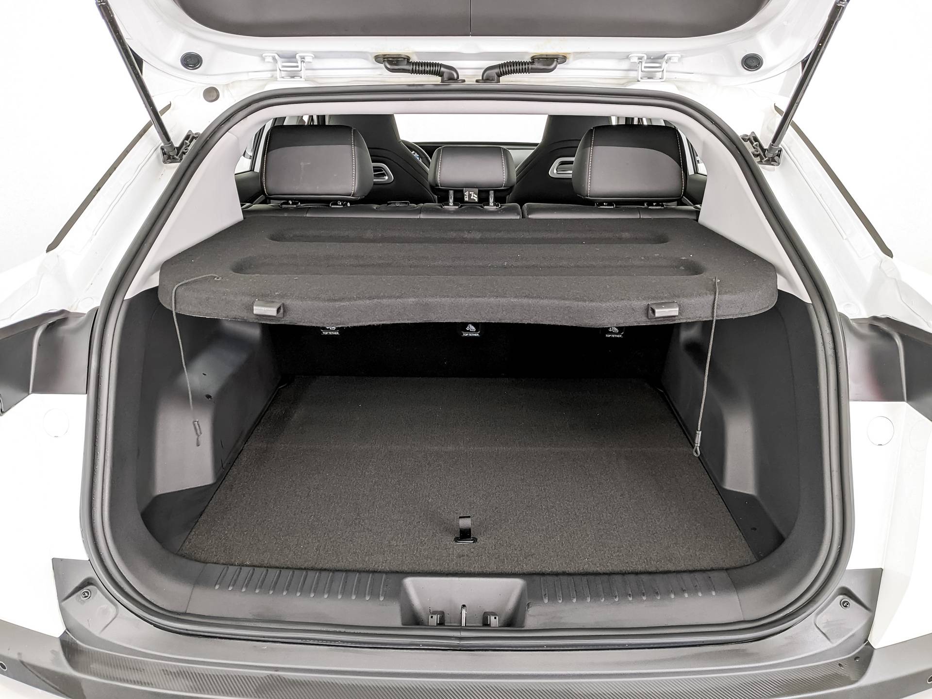 OMODA C5 Drive 1.6 DCT 4WD FL