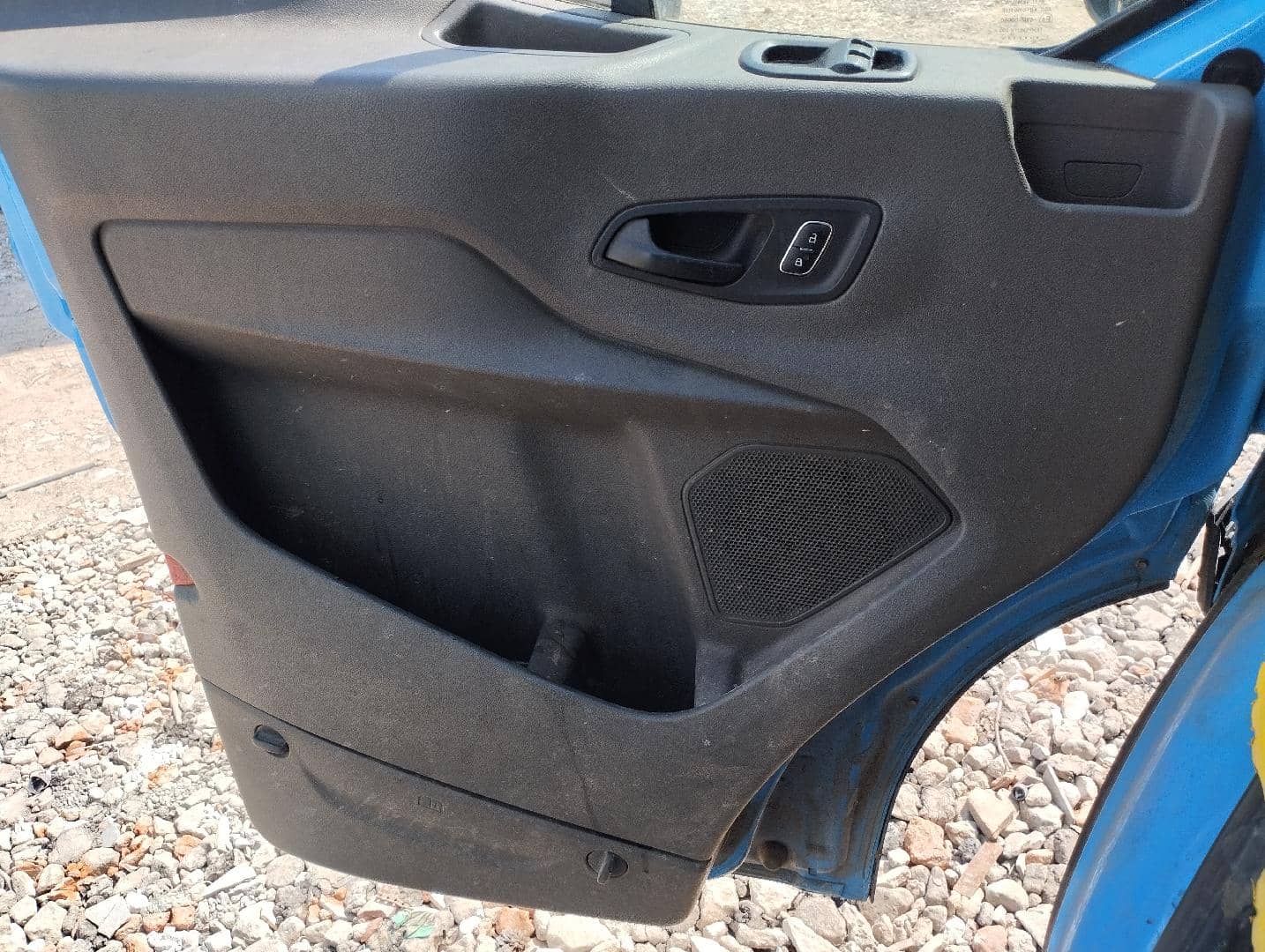 Ford Transit,  147 000 км, 2021 года в лизинг