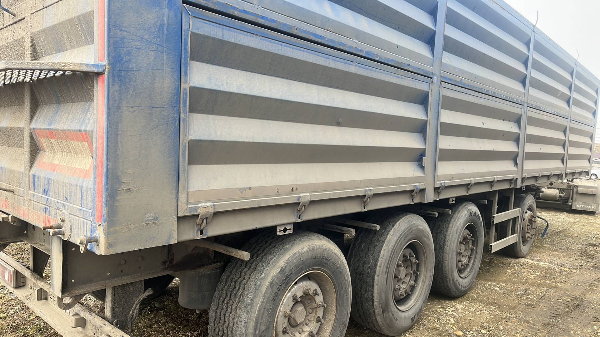 СЗА 924312, 2022 года в лизинг