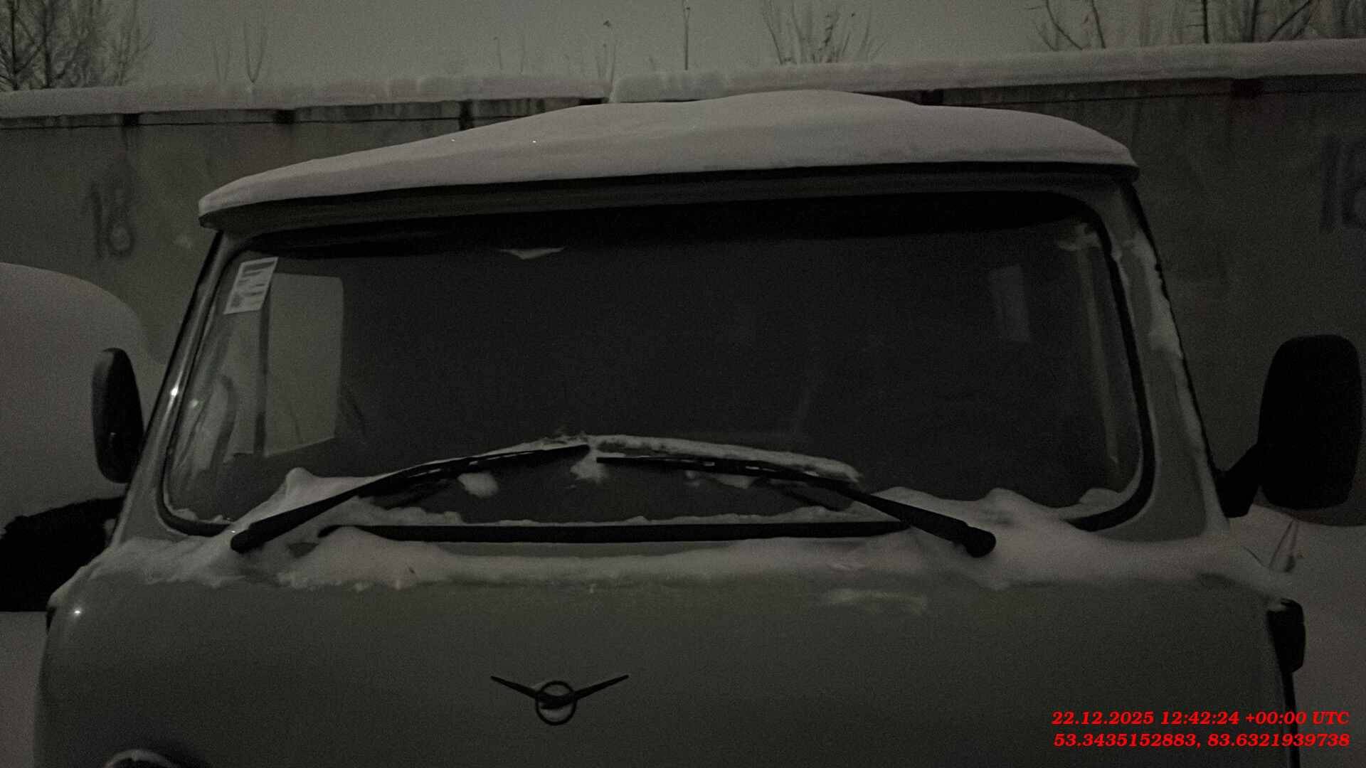 УАЗ 3909 Комби,  32 123 км, 2024 года в лизинг