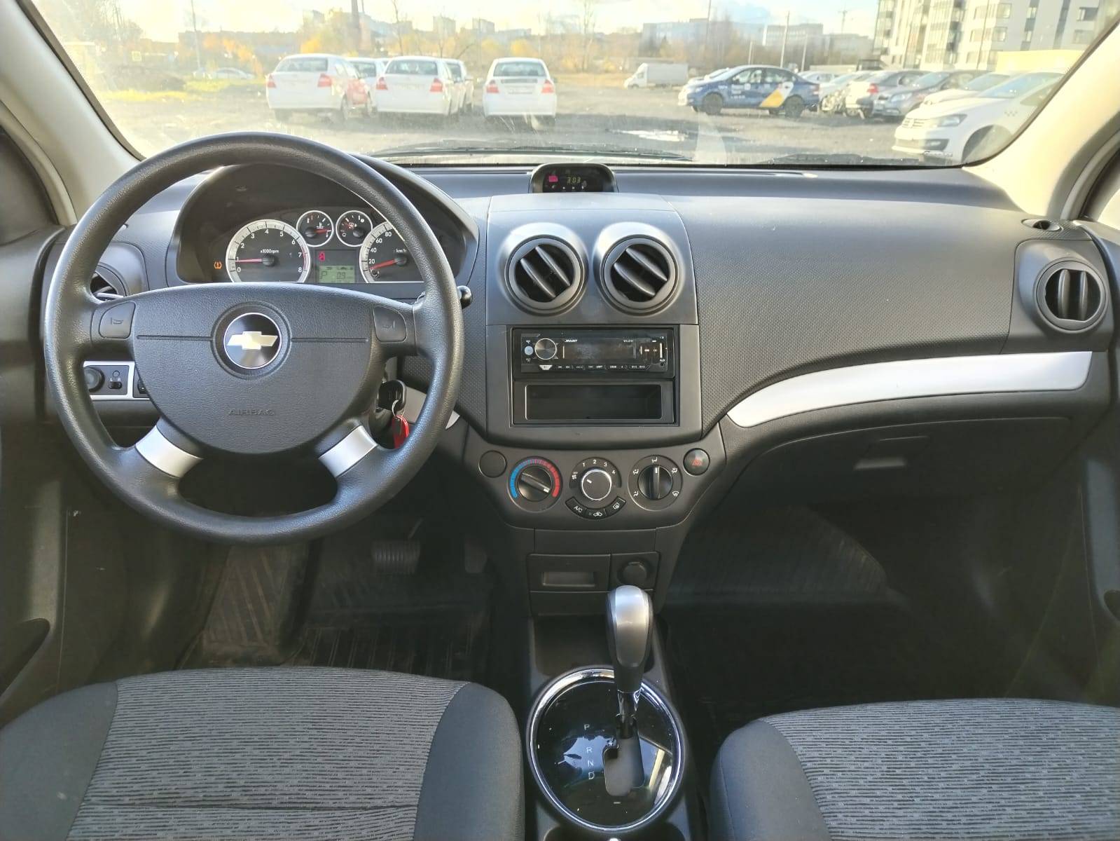 Chevrolet Nexia,  41 634 км, 2023 года в лизинг