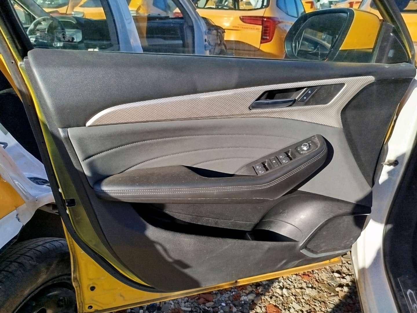 Haval F7, 2024 года в лизинг