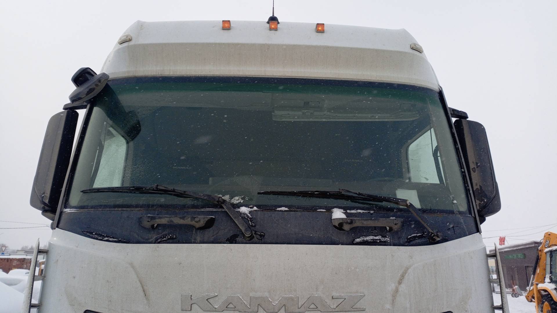 КАМАЗ 54901-94 (M1945),  207 493 км, 2023 года в лизинг