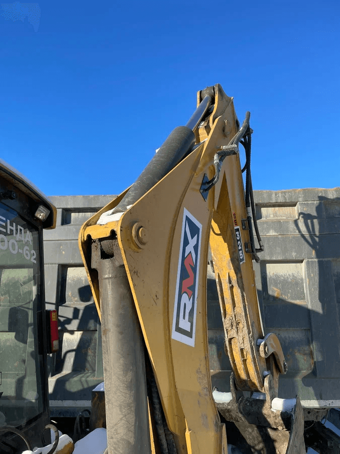 RUNMAX SE325, 2023 года в лизинг