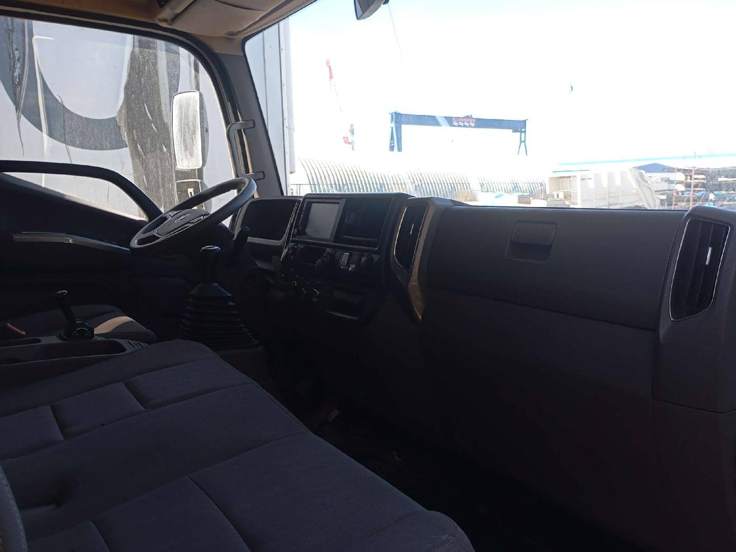 Foton S 120 (BJ1128),  158 871 км, 2024 года в лизинг