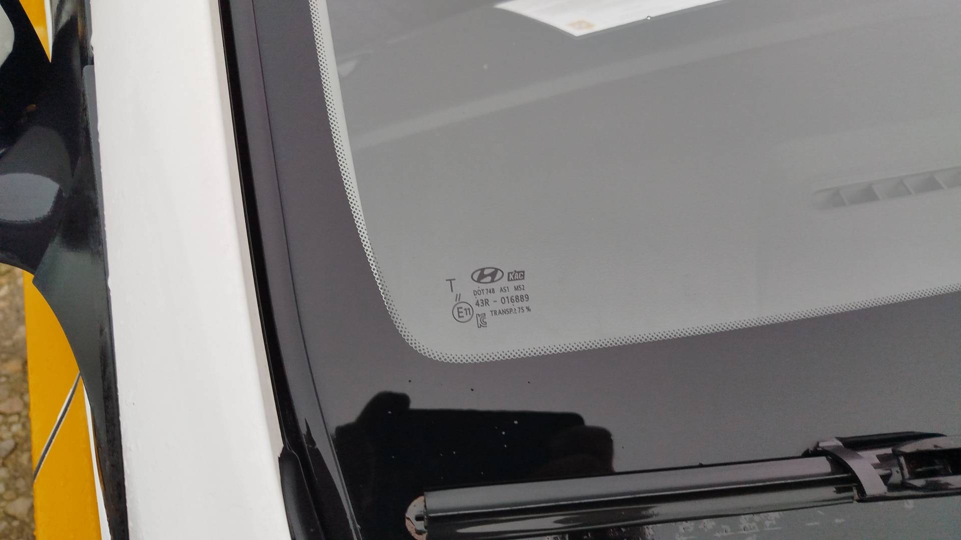 Solaris HS,  137 543 км, 2024 года в лизинг