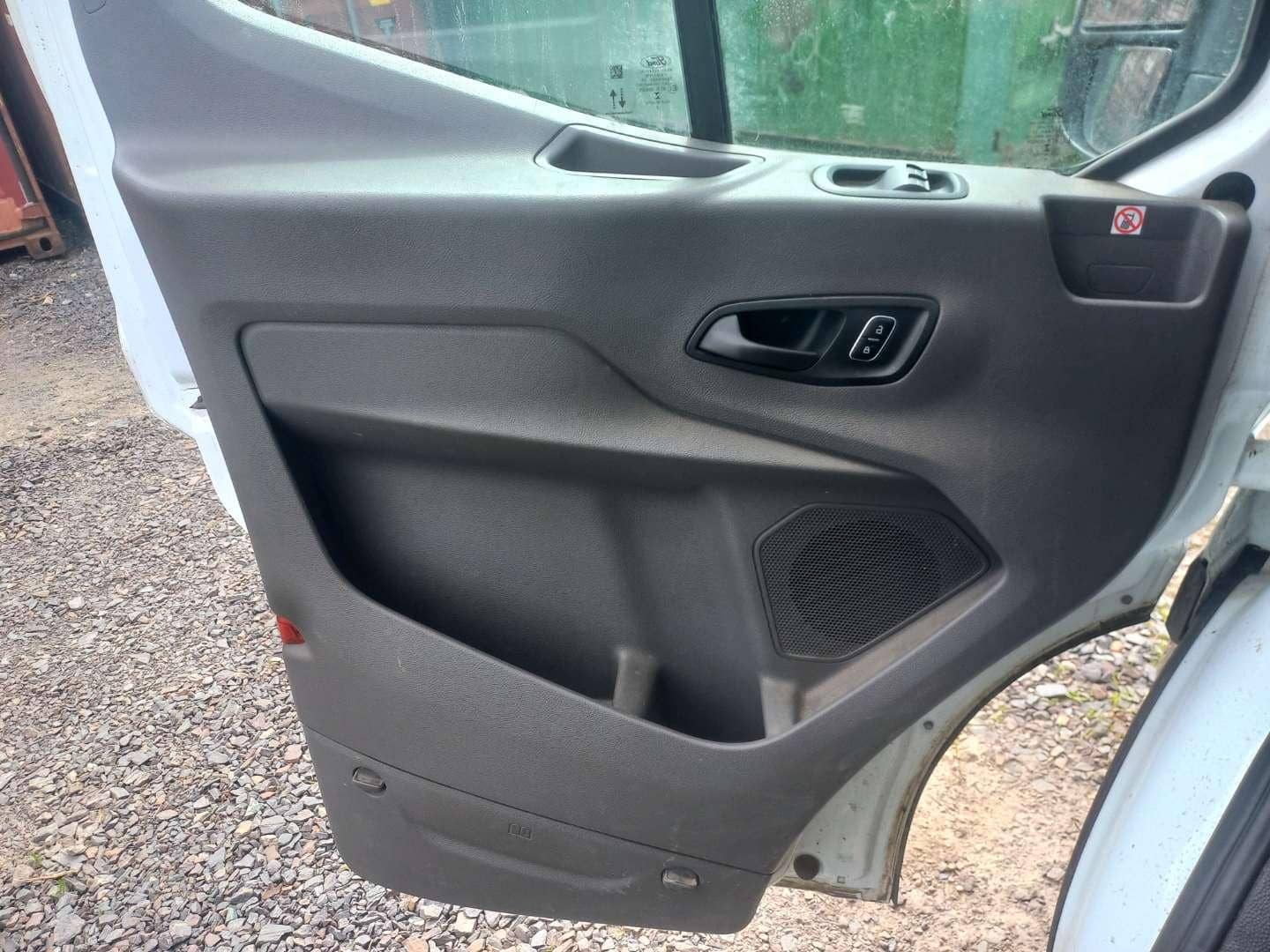 Ford Transit,  123 444 км, 2023 года в лизинг