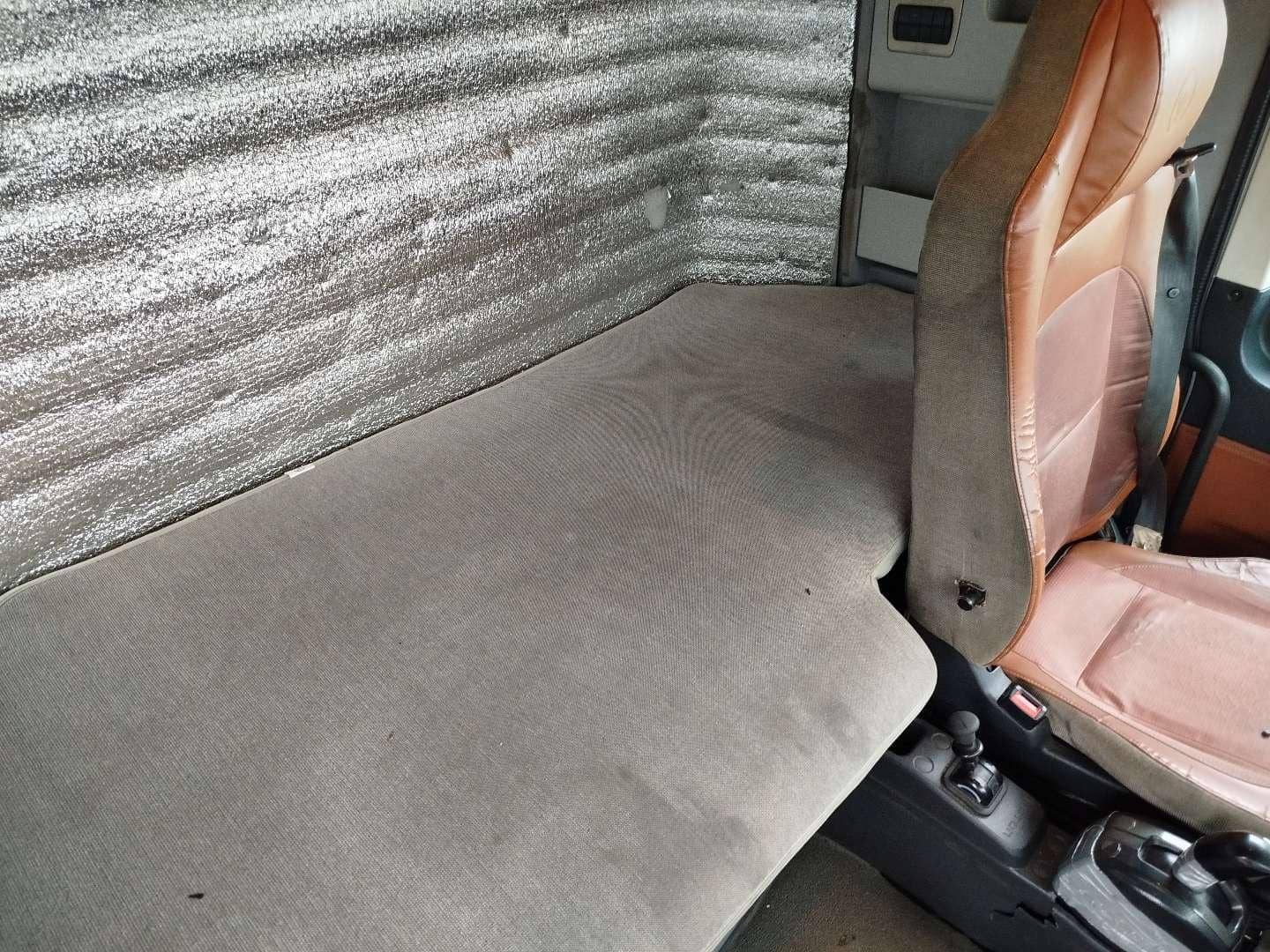 Foton AUMAN EST R 1846 AMT,  290 199 км, 2023 года в лизинг