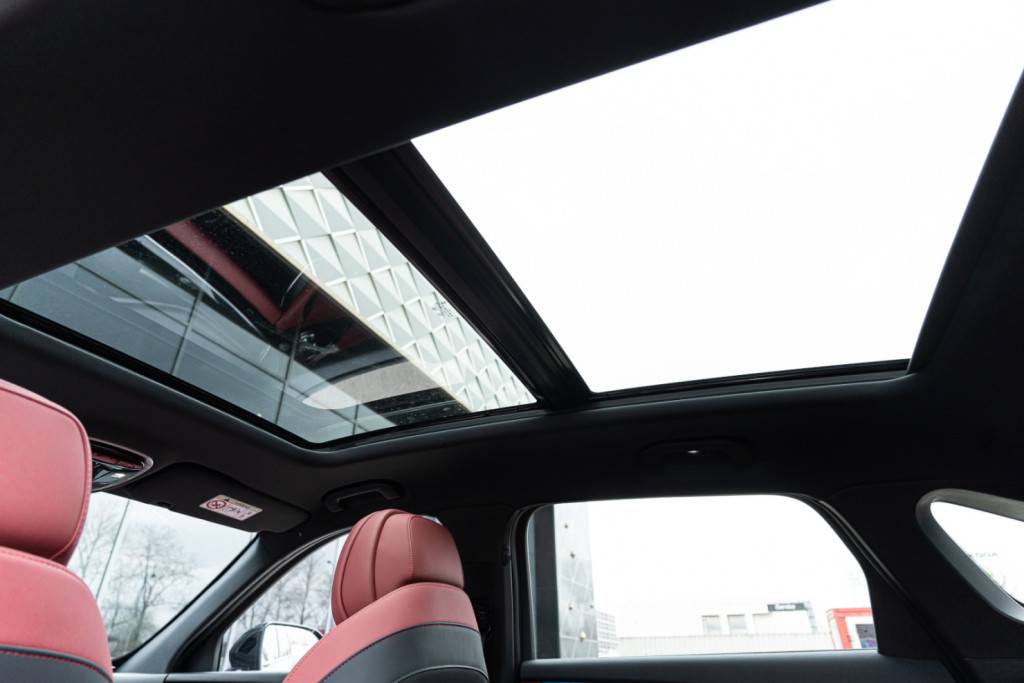 EXEED RX Premium 2.0 TGDI 8AT AWD