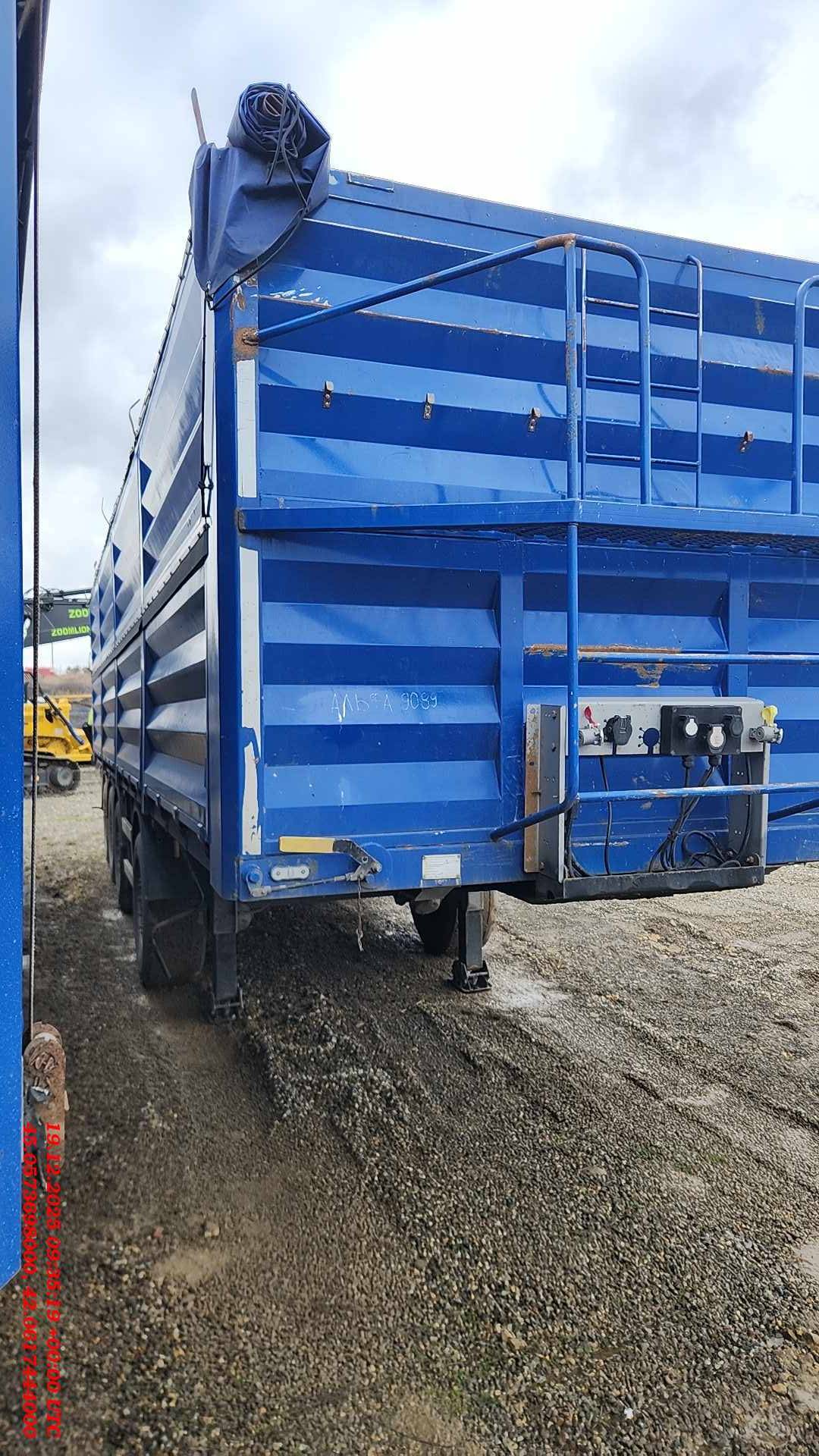 СЗА 924312, 2022 года в лизинг