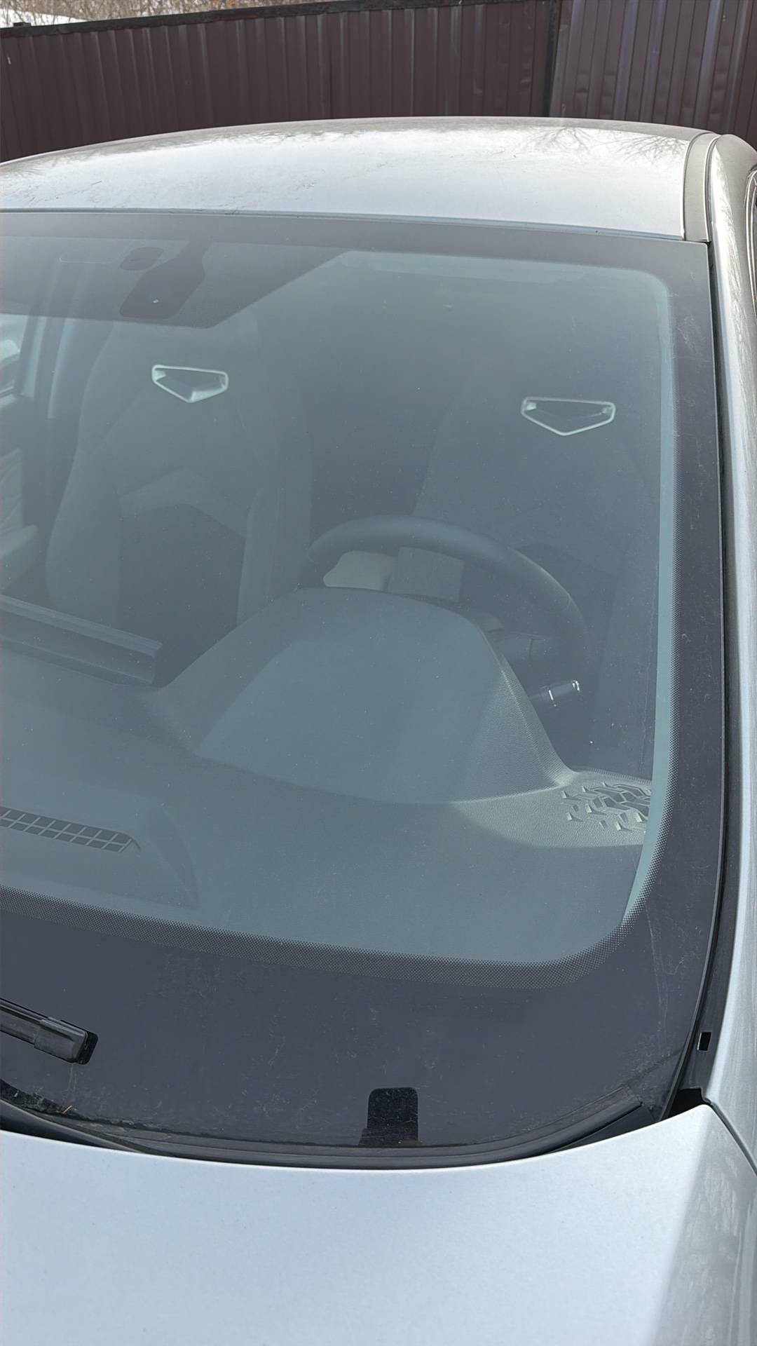 Kaiyi E5,  4 862 км, 2024 года в лизинг