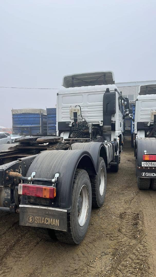 Shacman SX42586V385,  122 612 км, 2023 года в лизинг