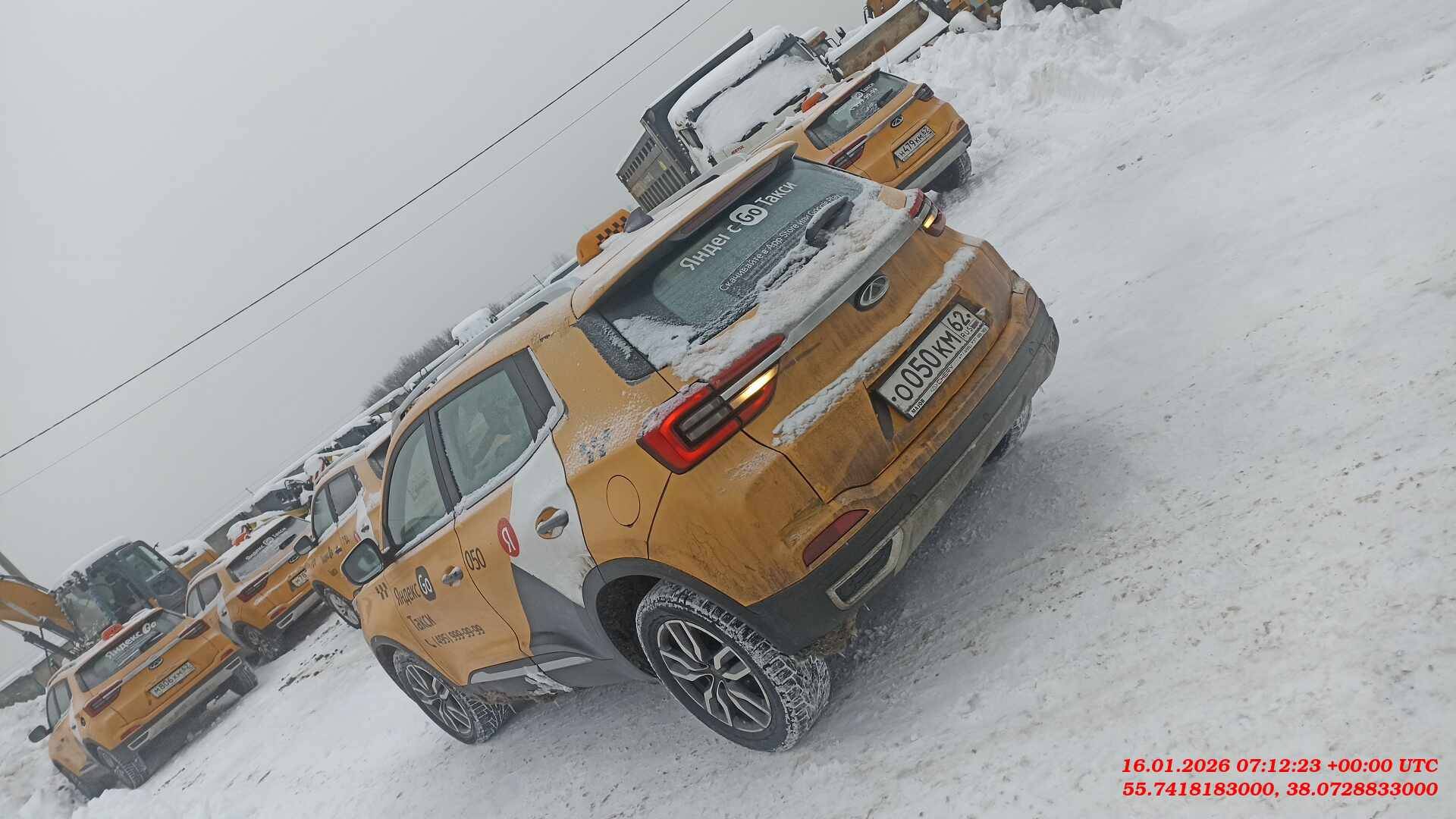 Chery Tiggo 4,  194 416 км, 2022 года в лизинг