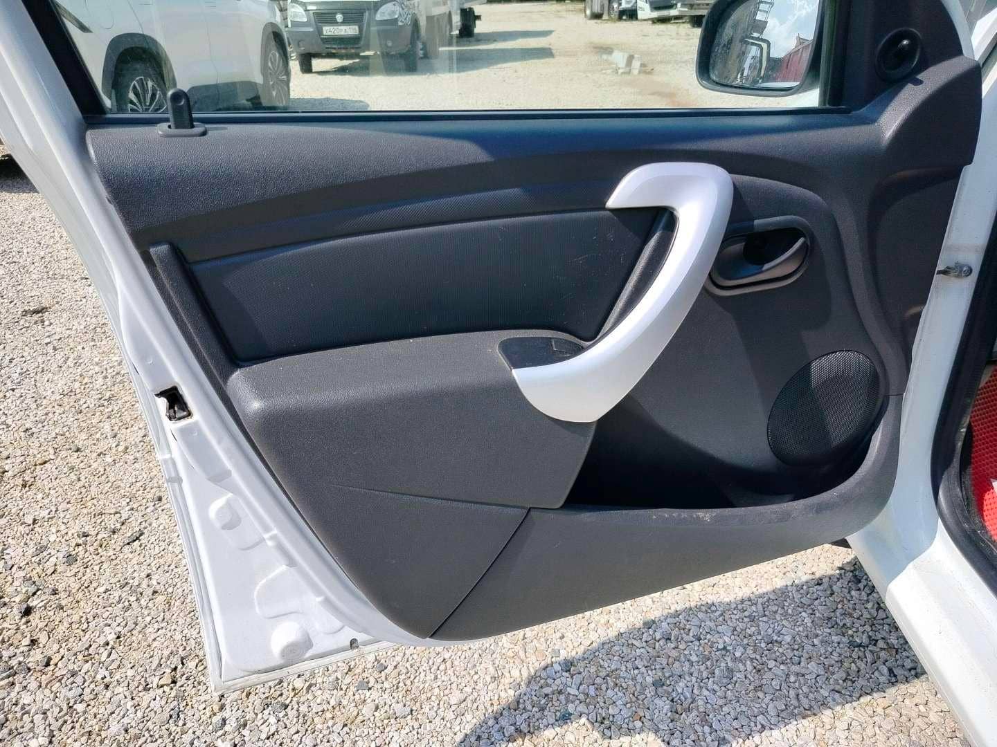 Lada Largus универсал,  146 060 км, 2019 года в лизинг