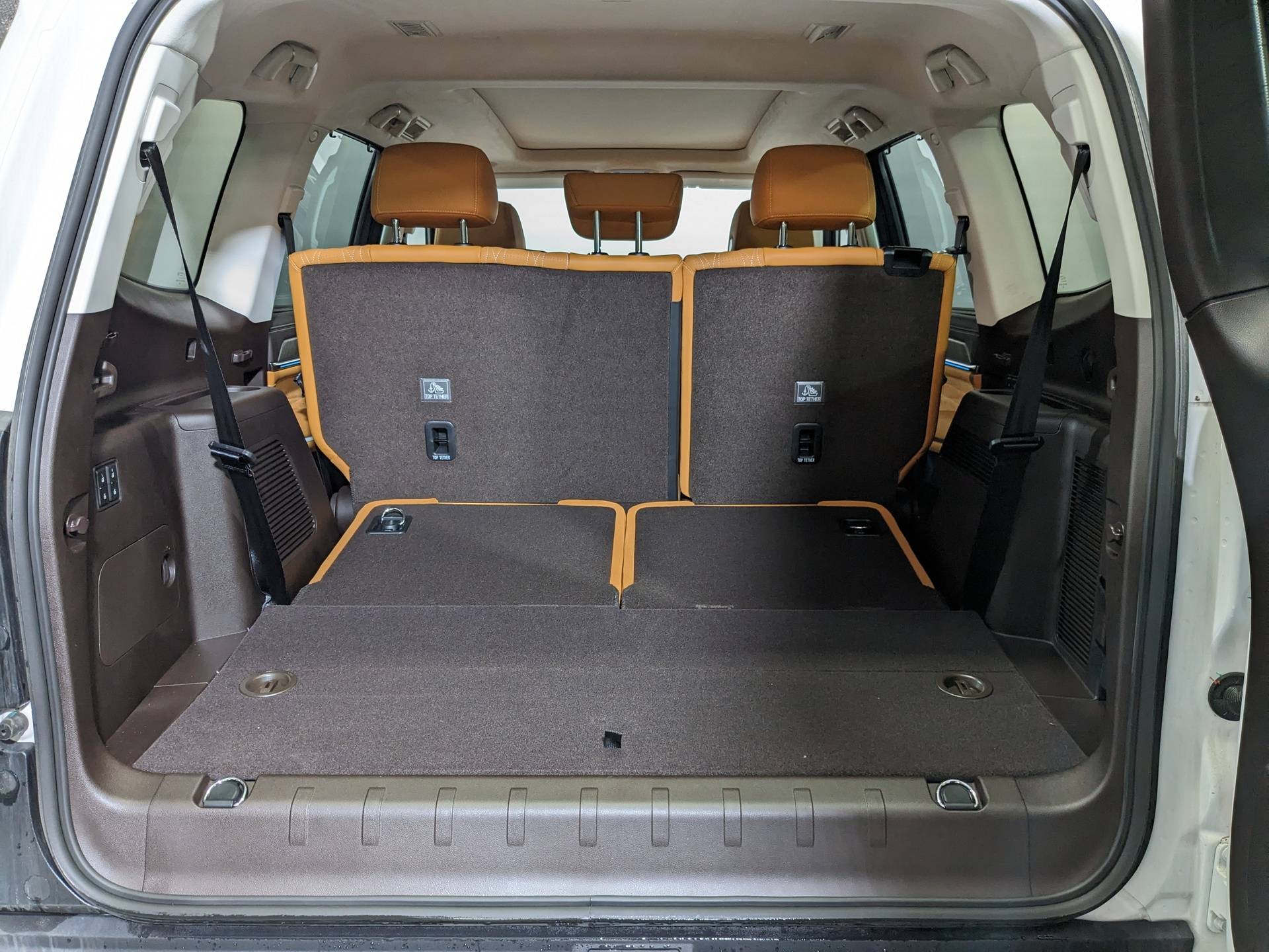 Tank 500 Urban 2.0 HEV 9AT 4WD