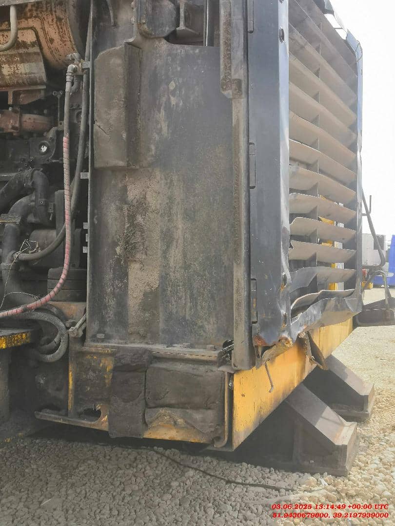 KOMATSU PC1250SP-8, 2018 года в лизинг