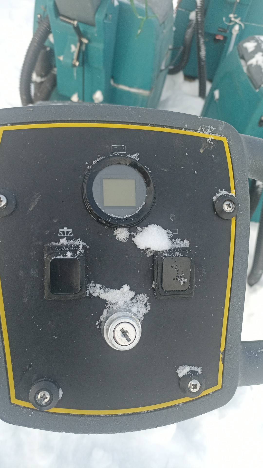 T-FLEX Mini Поломоечная машина, 2024 года в лизинг