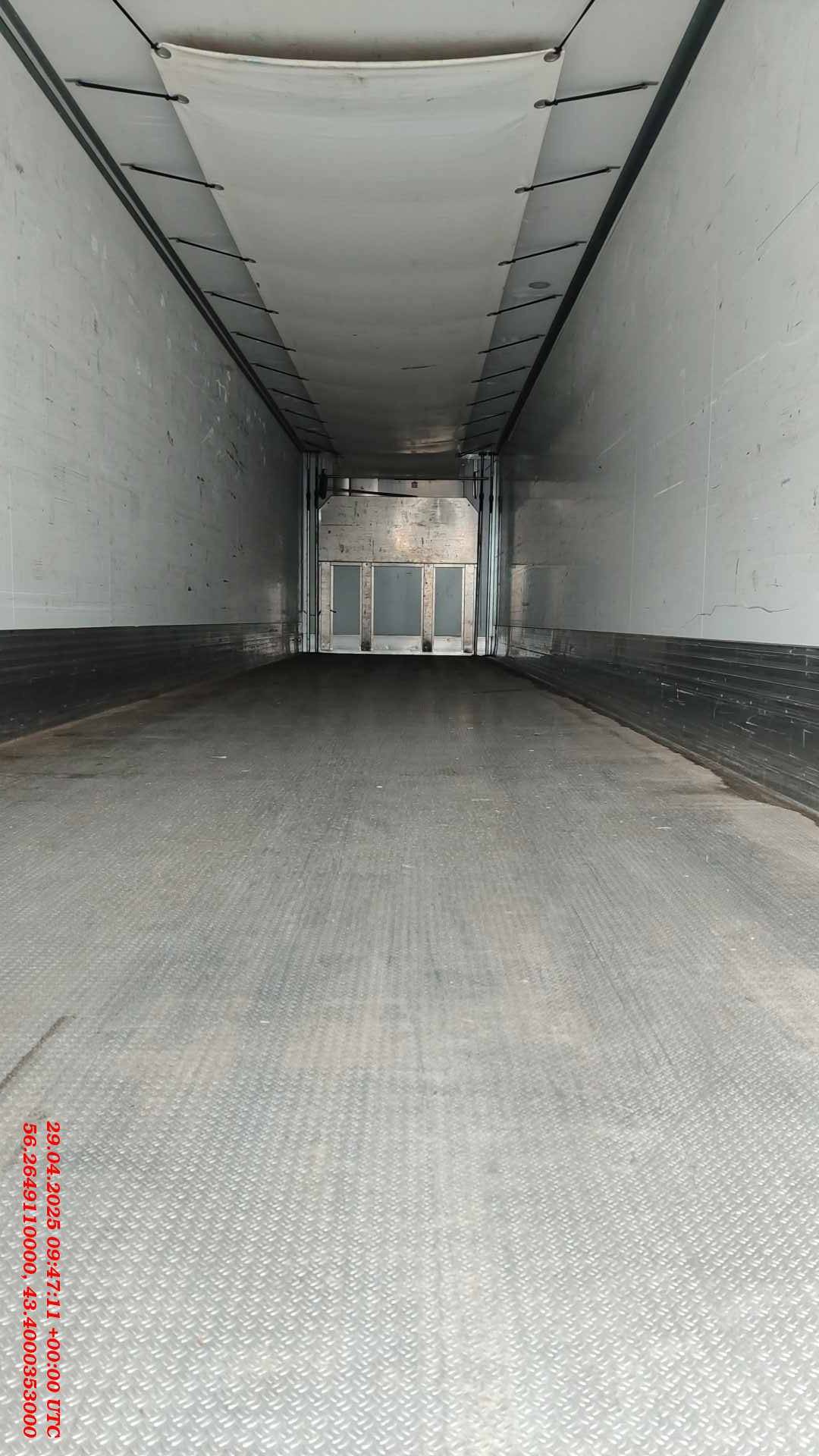 ТТМ Центр 972200, 2022 года в лизинг