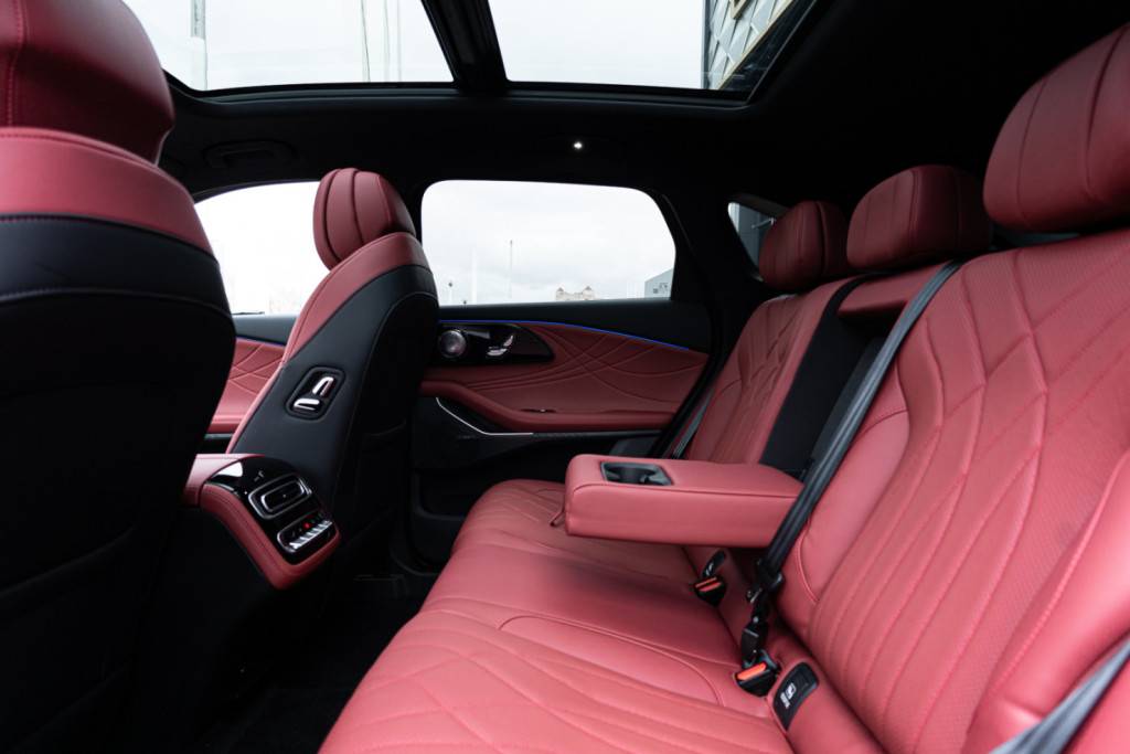 EXEED RX Premium 2.0 TGDI 8AT AWD