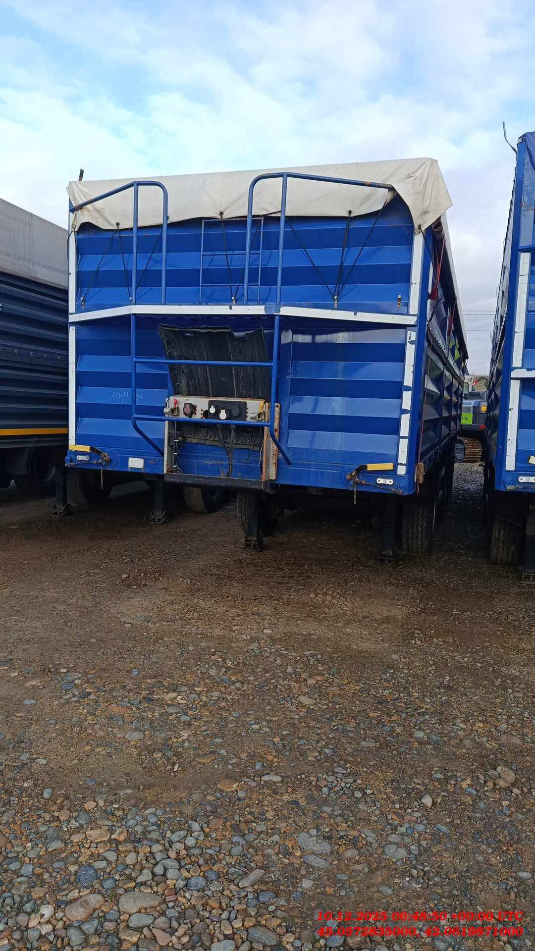 СЗА 924312, 2022 года в лизинг