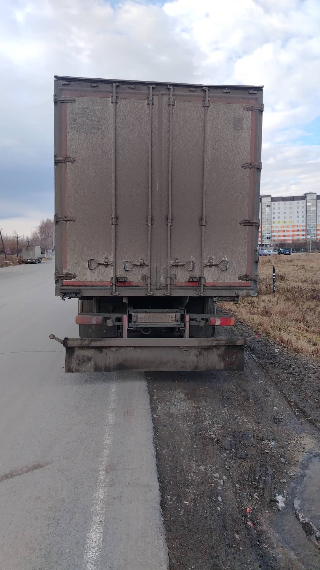 DAF LF 280 FA 4x2 (Sleeper Cab),  461 614 км, 2021 года